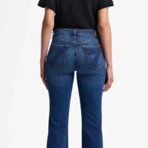 Seven 7 Tailorless Dojo Jeans size 27